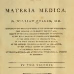 خرید و دانلود نسخه کامل کتاب A treatise of the materia medica v1&2 combined