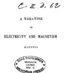 خرید و دانلود نسخه کامل کتاب A Treatise on Electricity and Magnetism