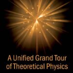 خرید و دانلود نسخه کامل کتاب A Unified Grand Tour of Theoretical Physics