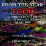 خرید و دانلود نسخه کامل کتاب A view from the year 3000