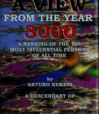 خرید و دانلود نسخه کامل کتاب A view from the year 3000