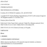 خرید و دانلود نسخه کامل کتاب A világegyetem dióhéjban