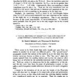 خرید و دانلود نسخه کامل کتاب A Visual Method of Observing the Influence of Atmospheric Conditions on Radio Reception