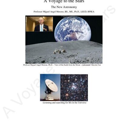 خرید و دانلود نسخه کامل کتاب A Voyage To The Stars