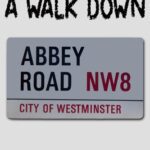 خرید و دانلود نسخه کامل کتاب A Walk Down Abbey Road