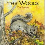 خرید و دانلود نسخه کامل کتاب A Walk in the Woods Coloring Book (Dover Coloring Books)
