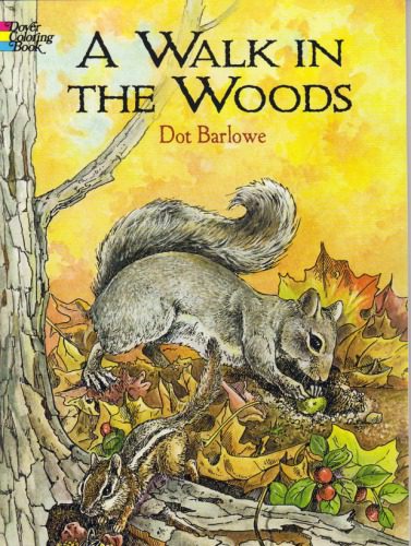 خرید و دانلود نسخه کامل کتاب A Walk in the Woods Coloring Book (Dover Coloring Books)_68d07c693af52.jpeg خرید و دانلود نسخه کامل کتاب A Walk in the Woods Coloring Book (Dover Coloring Books)