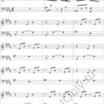 خرید و دانلود نسخه کامل کتاب A walk to remember (Спеши любить)