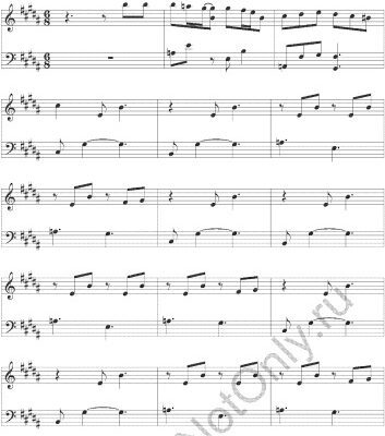 خرید و دانلود نسخه کامل کتاب A walk to remember (Спеши любить)