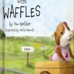 خرید و دانلود نسخه کامل کتاب A Week with Waffles by Tom Speicher