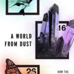 خرید و دانلود نسخه کامل کتاب A World From Dust: How the Periodic Table Shaped Life