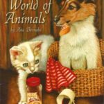 خرید و دانلود نسخه کامل کتاب A World Of Animals Vol. 3