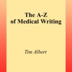 خرید و دانلود نسخه کامل کتاب A – Z of Medical Writing
