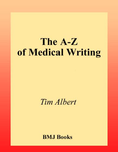 خرید و دانلود نسخه کامل کتاب A – Z of Medical Writing_68b8610ca5480.jpeg خرید و دانلود نسخه کامل کتاب A – Z of Medical Writing