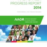 خرید و دانلود نسخه کامل کتاب AACR Cancer Progress Report 2014