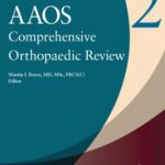خرید و دانلود نسخه کامل کتاب AAOS Comprehensive Orthopaedic Review 2