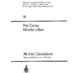 خرید و دانلود نسخه کامل کتاب Ab Initio Calculations: Methods and Applications in Chemistry
