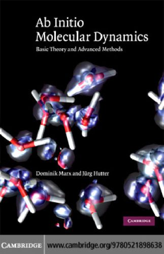 خرید و دانلود نسخه کامل کتاب Ab initio molecular dynamics: basic theory and advanced methods_68bed5c877d7f.jpeg خرید و دانلود نسخه کامل کتاب Ab initio molecular dynamics: basic theory and advanced methods