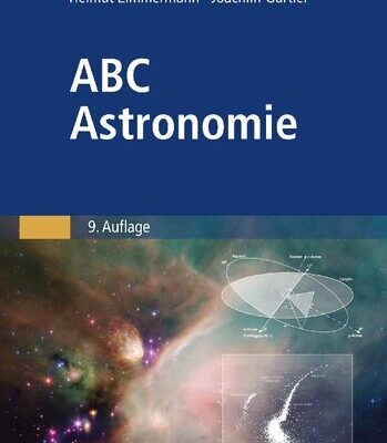 خرید و دانلود نسخه کامل کتاب ABC Astronomie
