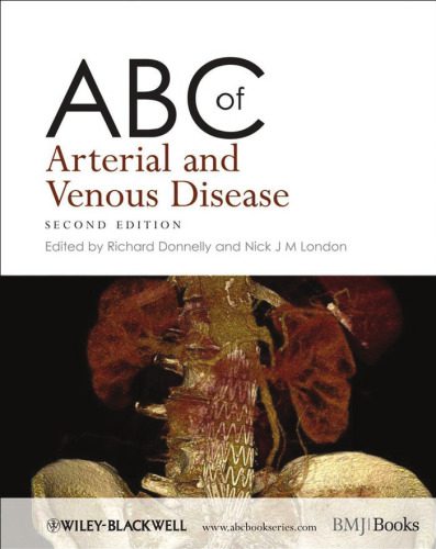 خرید و دانلود نسخه کامل کتاب ABC of Arterial and Venous Disease_68b9ed00bf039.jpeg خرید و دانلود نسخه کامل کتاب ABC of Arterial and Venous Disease