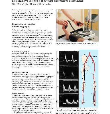 خرید و دانلود نسخه کامل کتاب ABC of Arterial and Venous Disease
