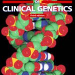 خرید و دانلود نسخه کامل کتاب ABC of Clinical Genetics
