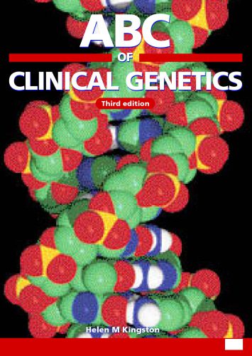 خرید و دانلود نسخه کامل کتاب ABC of Clinical Genetics_68b9a8b2b7549.jpeg خرید و دانلود نسخه کامل کتاب ABC of Clinical Genetics