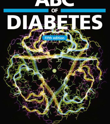 خرید و دانلود نسخه کامل کتاب ABC of Diabetes