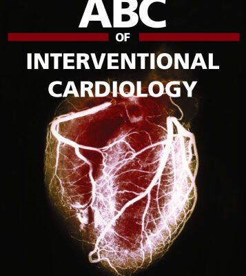 خرید و دانلود نسخه کامل کتاب ABC of Interventional Cardiology (ABC Series)