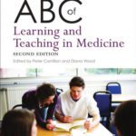 خرید و دانلود نسخه کامل کتاب ABC of Learning and Teaching in Medicine (ABC Series) – 2nd edition