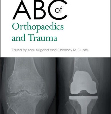 خرید و دانلود نسخه کامل کتاب ABC of Orthopaedics and Trauma