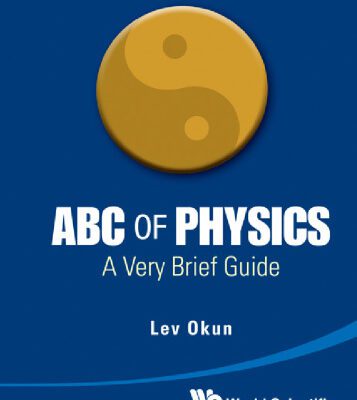 خرید و دانلود نسخه کامل کتاب ABC of Physics : A Very Brief Guide
