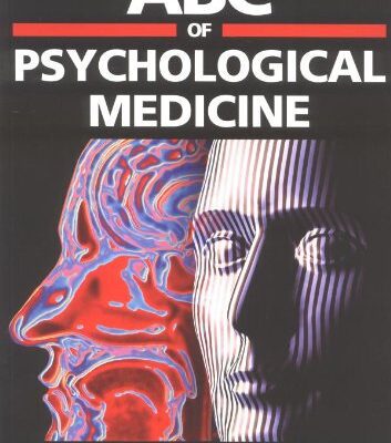 خرید و دانلود نسخه کامل کتاب ABC of Psychological Medicine (ABC Series)