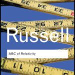 خرید و دانلود نسخه کامل کتاب ABC of Relativity