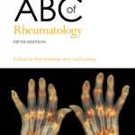 خرید و دانلود نسخه کامل کتاب ABC of Rheumatology