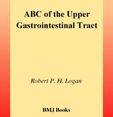 خرید و دانلود نسخه کامل کتاب ABC of the Upper Gastrointestinal