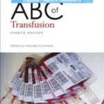 خرید و دانلود نسخه کامل کتاب ABC of Transfusion