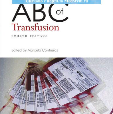 خرید و دانلود نسخه کامل کتاب ABC of Transfusion