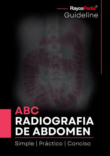 خرید و دانلود نسخه کامل کتاب ABC: Radiografía de Abdomen_68b5b17c9ca15.jpeg خرید و دانلود نسخه کامل کتاب ABC: Radiografía de Abdomen