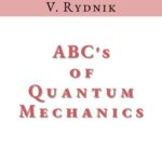 خرید و دانلود نسخه کامل کتاب ABC’s of Quantum Mechanics