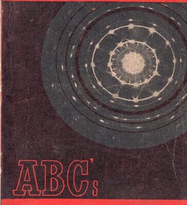 خرید و دانلود نسخه کامل کتاب ABC’s of Quantum Mechanics