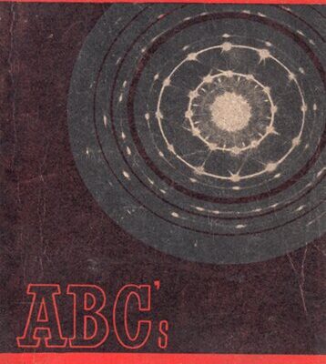 خرید و دانلود نسخه کامل کتاب ABC’s of Quantum Mechanics