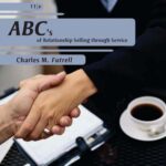 خرید و دانلود نسخه کامل کتاب ABCs of Relationship Selling