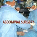 خرید و دانلود نسخه کامل کتاب Abdominal Surgery