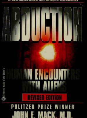خرید و دانلود نسخه کامل کتاب Abduction: Human Encounters with Aliens