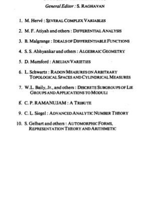 خرید و دانلود نسخه کامل کتاب Abelian Varieties