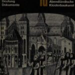 خرید و دانلود نسخه کامل کتاب Abendländische Klosterbaukunst