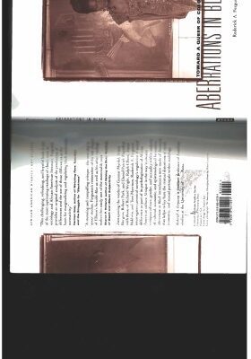 خرید و دانلود نسخه کامل کتاب Aberrations in Black: Towards a Queer of Color Critique
