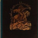 خرید و دانلود نسخه کامل کتاب Abessinien, das Alpenland unter den Tropen und seine Grenzländer : Schilderungen von Land und Volk, vornehmlich unter König Theodoros (1855-1868)