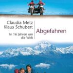 خرید و دانلود نسخه کامل کتاب Abgefahren: in 16 Jahren um die Welt